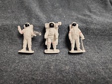 NASA Space Command 2" Figures 3 Total Figures