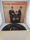The Beatle: Introducing...The Beatles, Very Good Vinyl, VJLP 1062, FREE SHIPPING