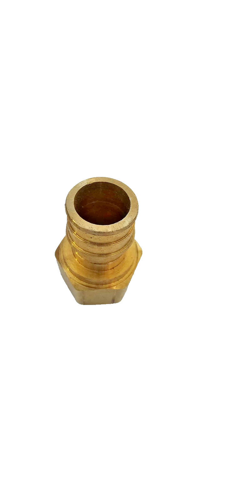 3/4" Wirsbo Expansion fitting for class A expandable pex