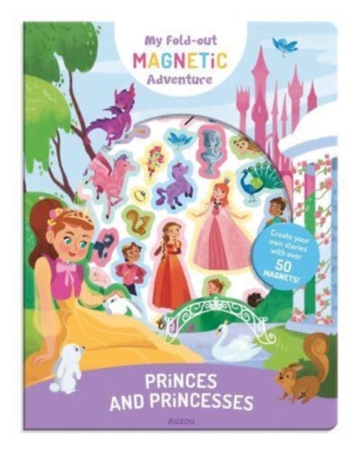 Princes & Princesses