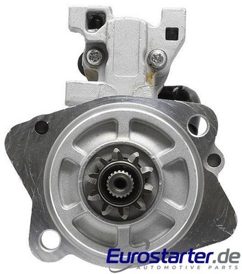 1*Anlasser Neu Eurostarter OE-Ref. M008T60871 für Caterpillar