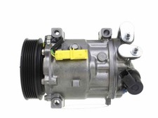 Alanko Kompressor, Klimaanlage 10550615 für CITROËN PEUGEOT RENAULT