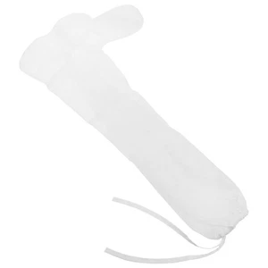Blanchisserie Sac vers le bas Veste de séchage Portable pour vêtements Voyage