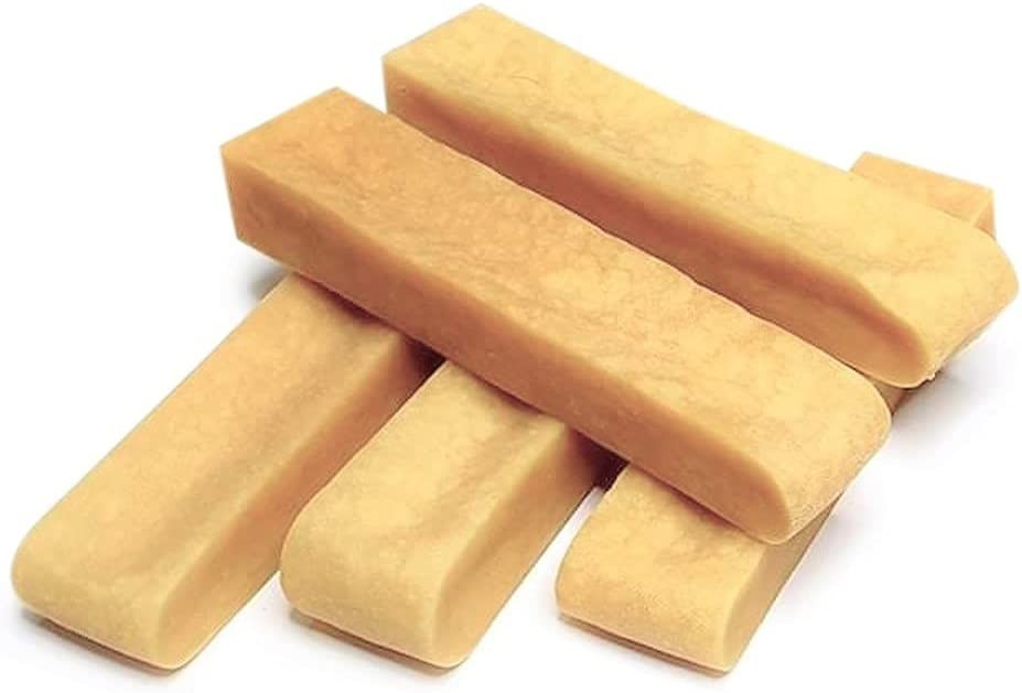Himalayan Yak Chew – Medium – Bag of 5