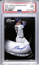 2022 Topps Chrome Black Baseball Cards Checklist and Odds 12
