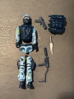 Shockwave v1 GI JOE 1988 ARAH Vintage COMPLETE Hasbro G.I. Joe Figure