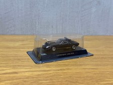 Kyosho Lamborghini Miura SVR
