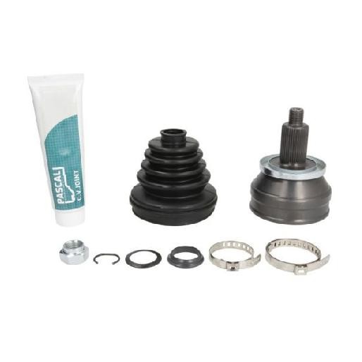 Gelenksatz Antriebswelle FüR VW NEW 1Y 1.9 03 Bis 05 Pascal Cjzc ATD-image