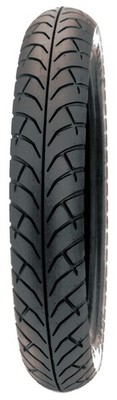 Kenda Cruiser K671 Series Front Tire 110/70-16 Street Motorcycle Riding 15113020