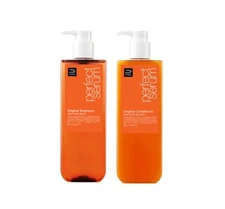 Mise-en-scene Perfect Serum Original Shampoo 680ml + Conditioner 680ml