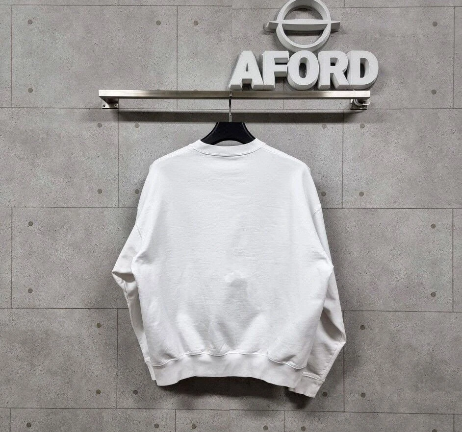 Felpa Balenciaga City Paris 46728816