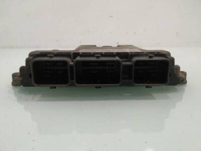 6M5112A650NB motorsteuergerät 424178 FORD FOCUS C-MAX CAP 30 ANIVERSARIO 2006