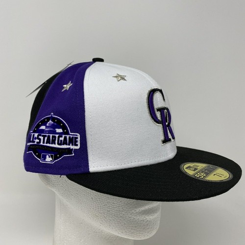 NWT Colorado Rockies 2018 MLB All Star 