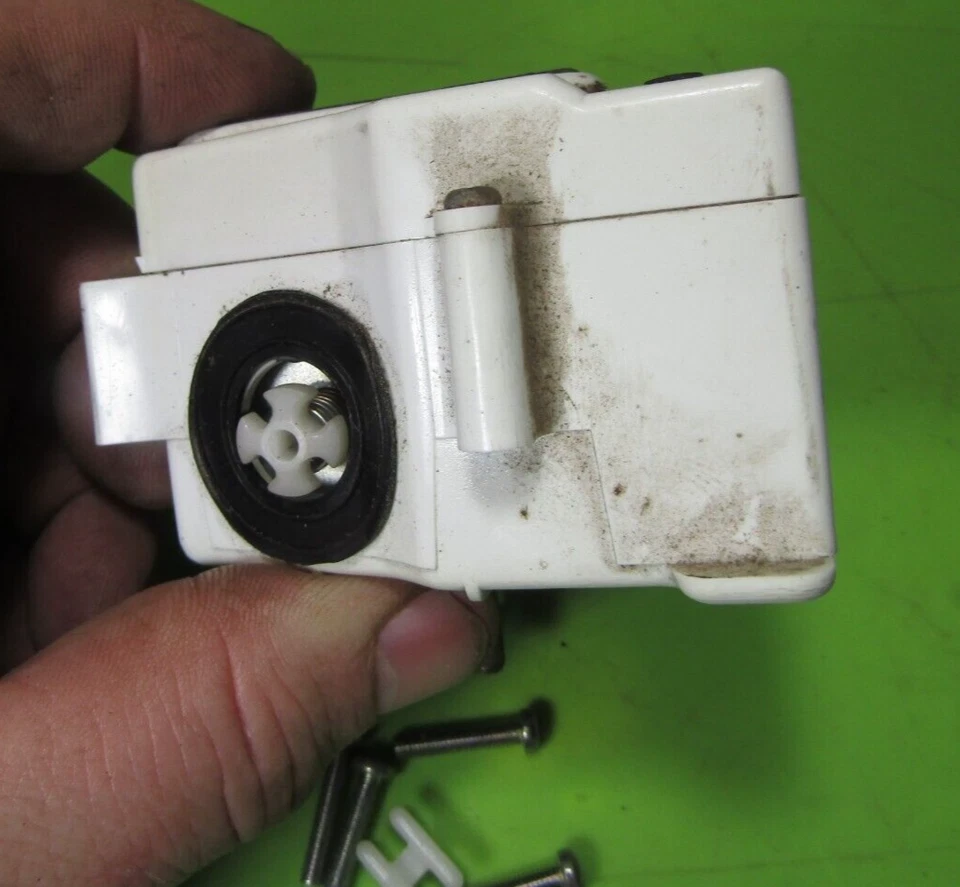 Honda CB900F CB 900 F 1981-1982 Super Sport viaje calibre kilometraje 31.591 millas # 11 Foto 4 de 4