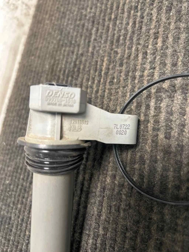 Fits 2008-2019 Cadillac CTS Ignition Coil/Ignitor OEM#:12618542 Foto 3 de 4