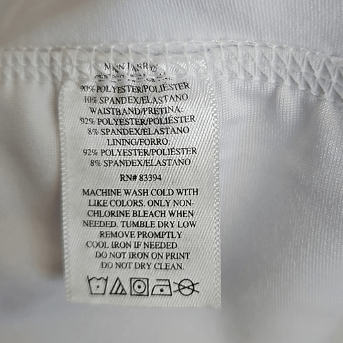 Etonic Every Day Skort Size XL NWT - Picture 6 of 6