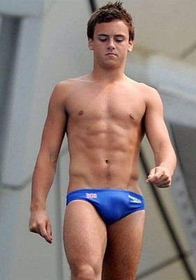 speedos male