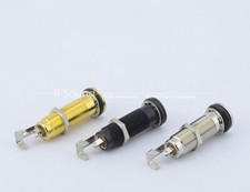 GF Electric Guitar Electric Bass Electric Bass Closed Long Jack Female Audio