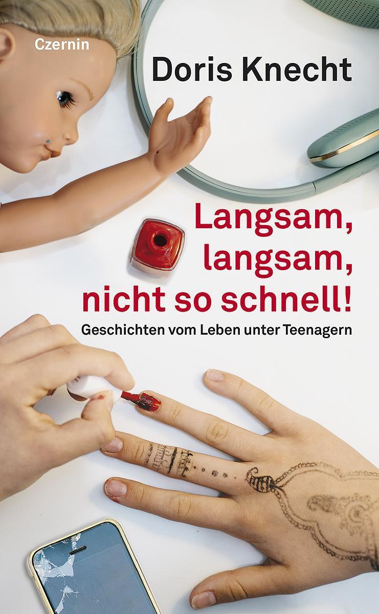 Thumbnail - Langsam, Langsam, Nicht So Schnell Neue Geschichten Vom Leben Unter