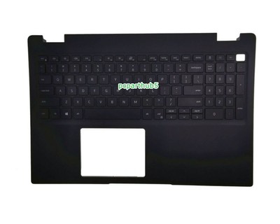 Dell Latitude 3510 Palmrest Upper Case No-Backlit Keyboard 0JYG4Y - Main Image