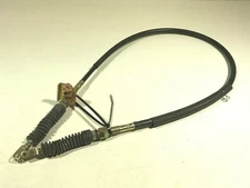 NEW OEM SUZUKI REVERSE CABLE ? 50"