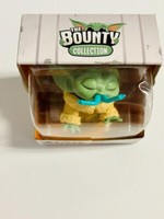 Star Wars The Mandalorian The Child Grogu Bounty Collection 7 Cm Disney Hasbro