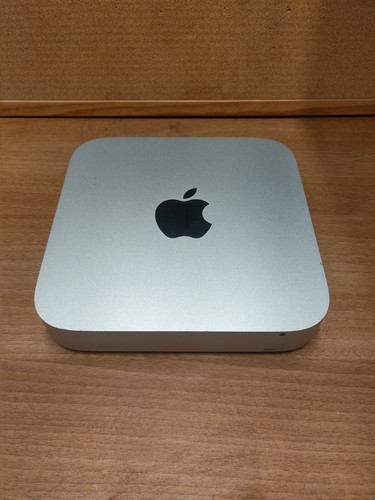 Mac mini (2012) i5/i7 Up to 16GB RAM | 1TB SSD | macOS Ventura + MS Office - Afbeelding 3 van 7