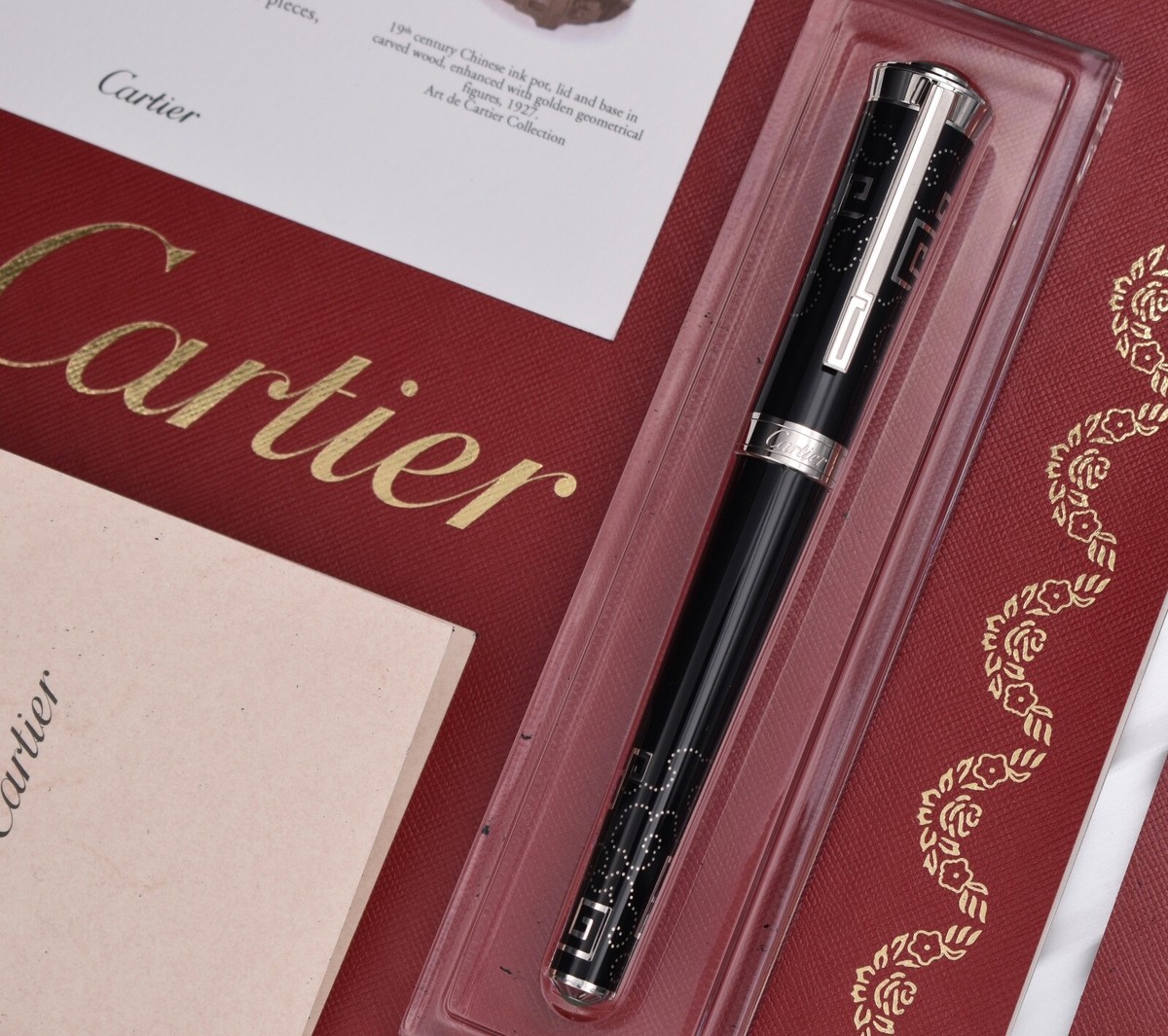 【非売品】Cartier シャンパン 750ml 未開封 美品 ディスプレイ用 Cartier - 【非売品】カルティエ シャンパーニュ ディアマンの