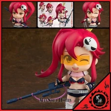 NEW AUTHENTIC GSC Nendoroid 2530 Gurren Lagann Yoko 2.0 Action Figure Presale