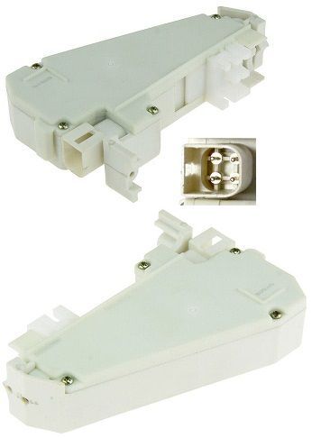 Moteur centralisation avant gauche Ford StreetKA mécanisme serrure