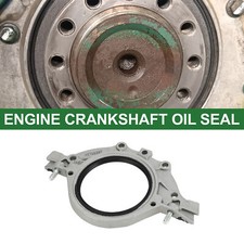 1 Pc Rear Crankshaft Oil Seal with Flange for Fiat No.46788297 Main Seal