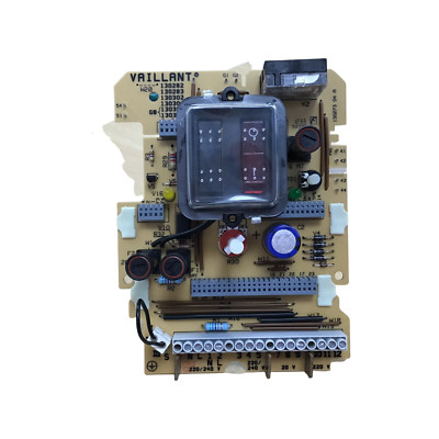 Vaillant 130330 Leiterplatte 130273 04 PCB - NEU