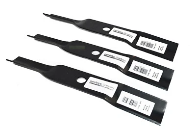 PERFEKTGARTEN 3 X 40,5 CM 46'' lawnmower parts fit MURRAY 56631E701
