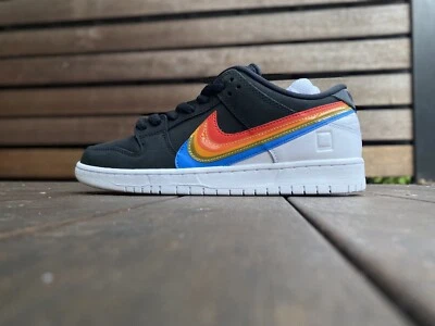 nike sb quick strike