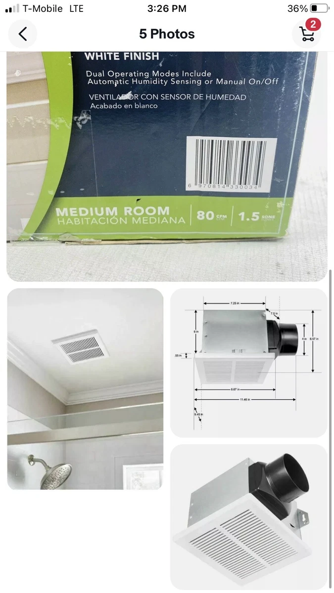 Model SP Ceiling Fan, Direct Drive Greenheck Specifications, 41 OFF