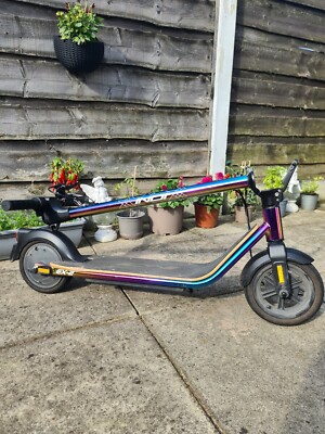Prix Cassé : Cette Trottinette électrique Pliable Passe En Dessous Des 300 Euros A L Occasion Des French Days