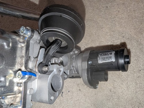 EGR valve for Audi A3 TT Q3, VW Beetle Caddy Golf 0280751016 FREE UK SHIPPING - Picture 3 of 6