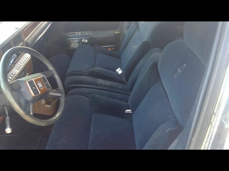 Pinza delantera izquierda conductor compatible con 81-91 GRAND MARQUIS 170342 Foto 2 de 2