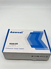 Aaweal A1706 5V 4A 65W for Microsoft Surface Book Pro 4 AC Adapter Charger