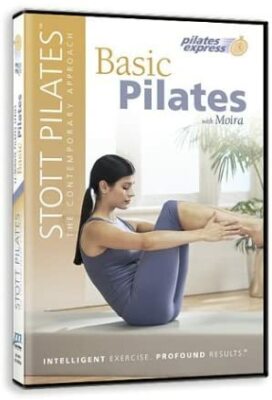Stott Pilates - Basic Pilates