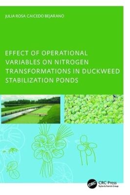 Effect of Operational Variables on Nitrogen Transformations in Duckweed ...