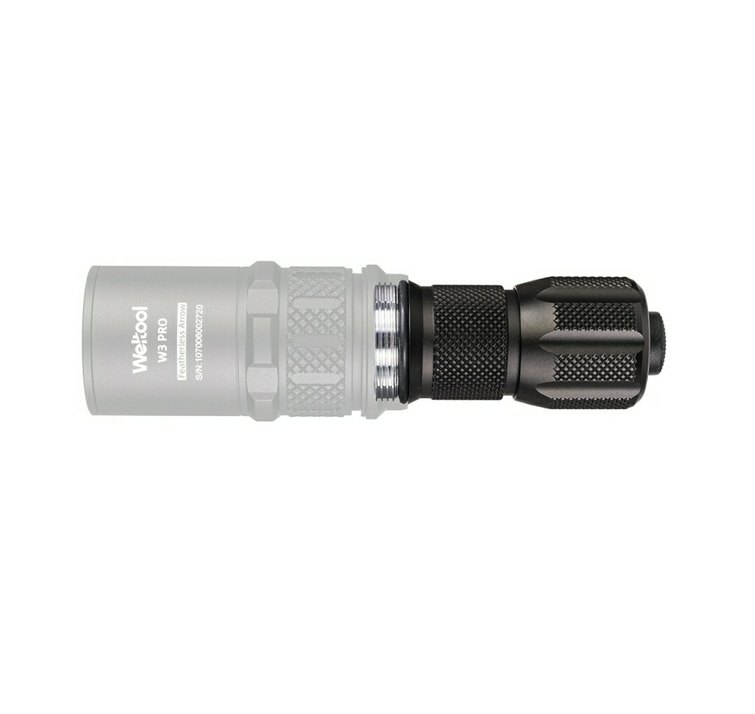 Weltool W3 PRO LEP FLashlight LEPライト