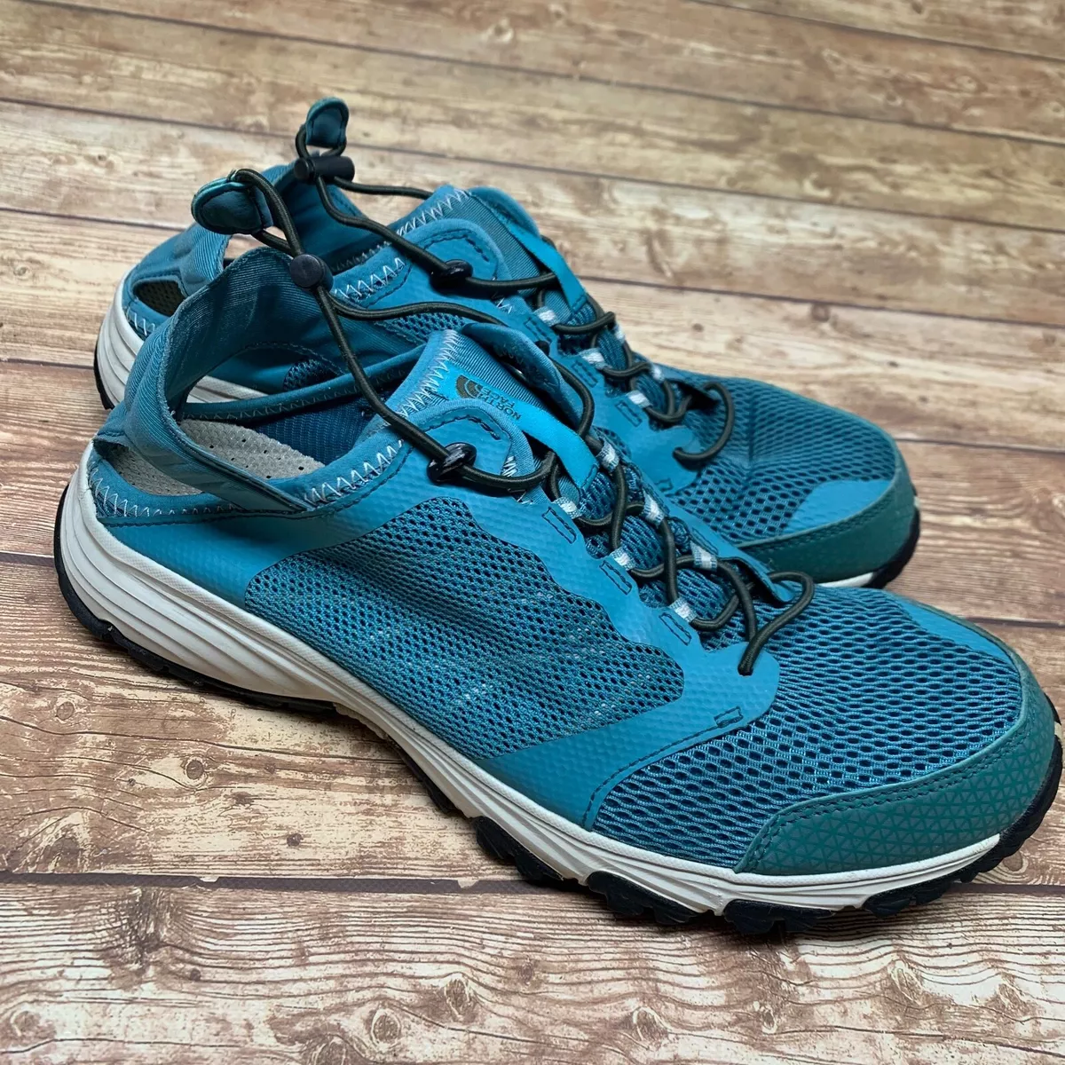 North face on sale litewave amphibious