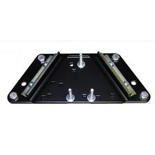 Lee Precision 90251 Bench Plate Kit, Black