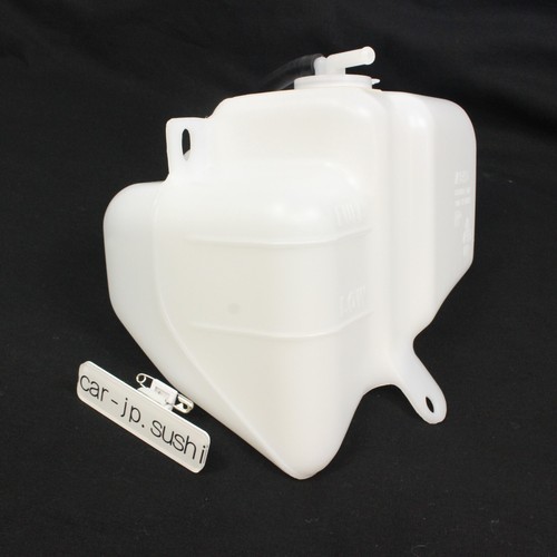 MAZDA Genuine 1990-1997 MIATA Radiator Overflow Tank Bottle B61P-15-350D OEM - Picture 7 of 10