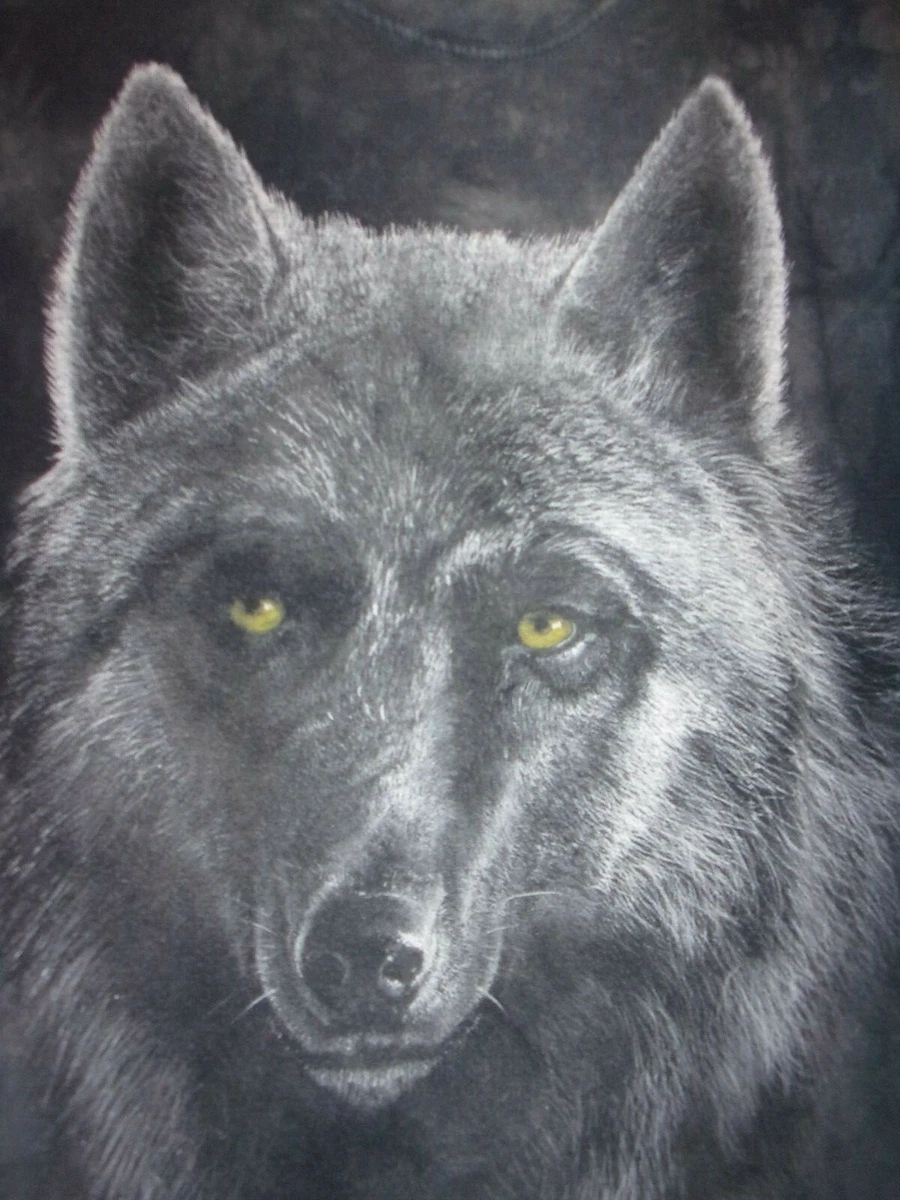 Supreme wolf best sale tee