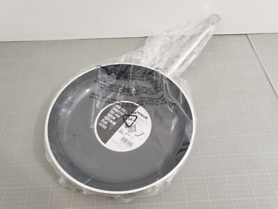Vogue Antihaft-Teflon-Aluminium-Induktions-Bratpfanne 360mm