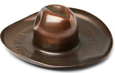 DOUBLE RL カウボーイトレイ DOUBLE RL カウボーイトレイ