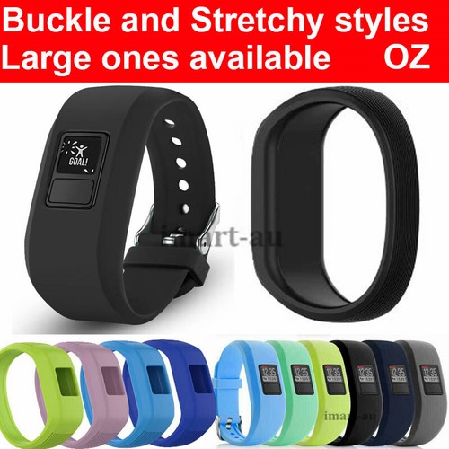Replacement Band straps for GARMIN VIVOFIT JR JUNIOR JUNIOR 2 Wristband