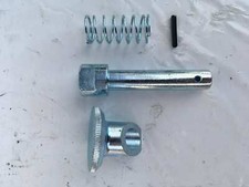 Fork Retention Kit For JCB Teletruck 333/C4487